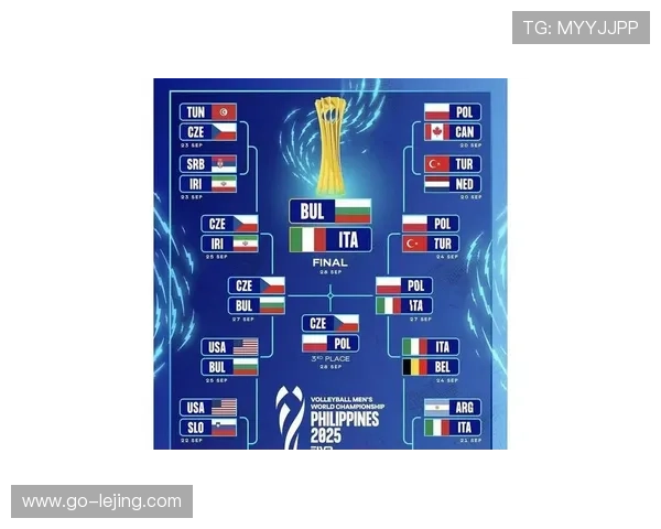 保加利亚男排黑马之旅告终，但平均年龄23岁年轻队伍展现强劲冲击力