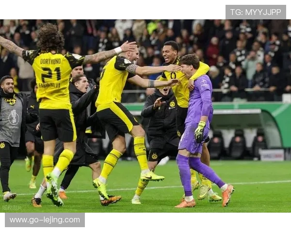 德甲强强对话：多特蒙德对阵莱比锡，影响欧冠资格争夺